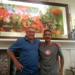 Meet your Posher, Michael